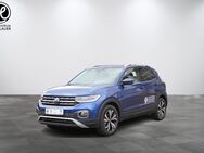 VW T-Cross, 1.0 TSI Style R-line, Jahr 2023 - Heilbronn