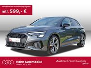 Audi A3, Sportback 40 TFSI quattro S line, Jahr 2023 - Ludwigsburg