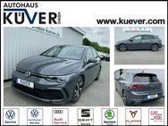 VW Golf, 2.0 TDI R-Line 18, Jahr 2023 - Hagen (Bremischen)