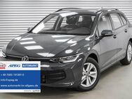 VW Golf Variant, 1.5 TSI Life - LAGER, Jahr 2024 - Kißlegg