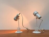 Postmodern Massive Table Lamp Tischleuchte Mid Century Space Age - Hamburg Hamburg-Nord