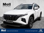 Hyundai Tucson, Trend Hybrid Assistenz-Paket Krell elektr, Jahr 2023 - Köln