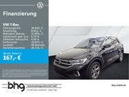 VW T-Roc, 2.0 TDI R-Line, Jahr 2023 - Bühl