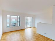 Hochwertige 3-Zimmer-Wohnung am Waller Sand - Bremen