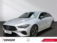 Mercedes CLA 180, SB Progressive Night, Jahr 2024 - Wietmarschen