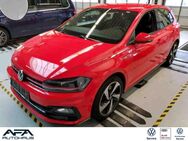 VW Polo, 2.0 TSI GTI Digi CP, Jahr 2020 - Gera