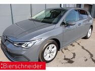 VW Golf, 1.0 TSI VIII Lim Life 5-J-G, Jahr 2024 - Straubing