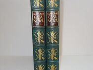 Franz Blei, Ciacomo Casanova, Memoiren, 2 Bände, von 1925 - Königsbach-Stein