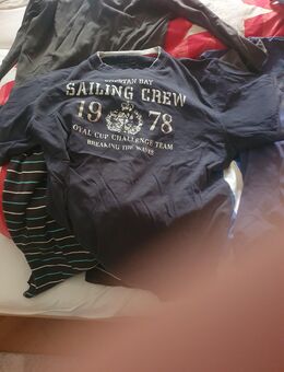T-Shirts mit kurzen-und langen Armen - München Untergiesing-Harlaching