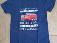 T-shirt für den Kindergartenstart Gr.98 von Amazon - Königswinter