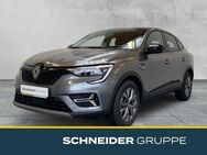 Renault Arkana, Evolution Mild Hybrid 140 TWW EPH, Jahr 2024 - Chemnitz