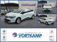 Renault Clio, IV Grandtour Limited HANDEL EXPORT, Jahr 2016 - Gronau (Westfalen)