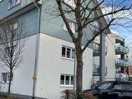 Attraktive 3-Zimmer-Wohnung mit Einbauküche, Gäste-WC, Balkon, Lift und TG im Zentrum von Haltingen! - Weil (Rhein)