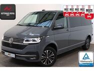 VW Caravelle 2.0 TDI LANG 8 SITZE ACC,AHK,LED - Berlin