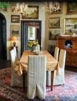 Herrschaftliche-Villa in der Oberlausitz - Rothenburg (Oberlausitz)