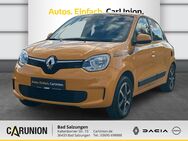 Renault Twingo, LIMITED TCe 9, Jahr 2019 - Bad Salzungen