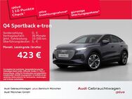 Audi Q4, Privacy, Jahr 2023 - Eching (Regierungsbezirk Oberbayern)