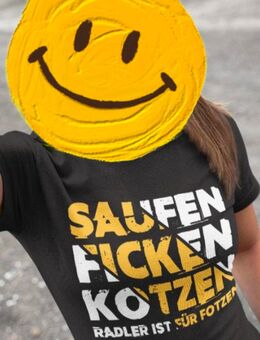 Party-Wochenende in Frankfurt - Wo sind die Ladies? - Frankfurt (Main)