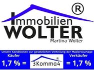 *** Wohnung mit ca. 95 m² Wohnfläche im 3 Familienhaus *** - Worms