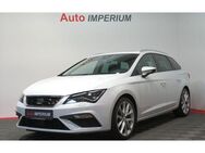 Seat Leon ST FR 1.5 TSI Black Matt Edition*ACC*PANO* - Schmidgaden