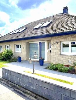 Lage, Lage, Lage! Viel Platz in bester Lage mit Fernblick und Garten! - Hemer