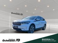 Skoda Enyaq, 85 Loft 82kWh, Jahr 2024 - Niestetal