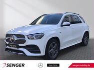 Mercedes GLE 350, e AMG, Jahr 2021 - Dortmund