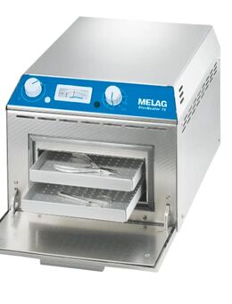 Heißluftsterilisator - Berlin Reinickendorf