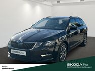 Skoda Octavia, Combi TOUR EPH, Jahr 2020 - Neuss