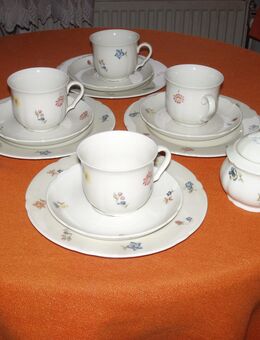 ! KAFFEESERVICE SELTMANN WEIDEN ! - Arzberg (Bayern)