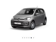 VW up, MOVE UP LEDERLKR, Jahr 2020 - Albbruck