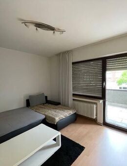 Gepflegte Single-Wohnung in Zentrumslage von Neheim - Arnsberg