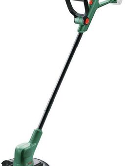 Bosch Home & Garden Akku-Rasentrimmer EasyGrassCut 18V 26, ohne Akku und Ladegerät