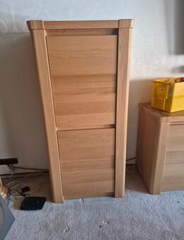 Wohnzimmerschrank - Titz