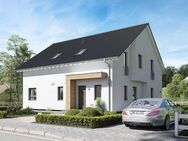 Ein Haus, das Ihr Leben verändert - Massa Haus bietet die Lösung! - Landesbergen