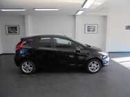 Ford Fiesta Klima WR+SR Sitzheizung TÜV 10/2026 - Asperg