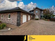 Ihr Traumhaus! Einfach einziehen statt neu bauen! - Rhede (Ems)