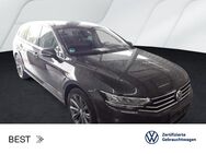 VW Passat Variant, 2.0 TSI BUSINESS 18ZOLL, Jahr 2019 - Mühlheim (Main)