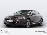 Audi A8 50 TDI Q ASSISTENZPKT+ KÜHLBOX MASSAGE ST.HEIZ OLED - Bochum