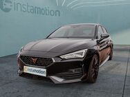 CUPRA Leon, 2.0 TSI VZ, Jahr 2022 - München