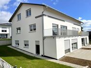 ERSTBEZUG! NEUBAU 5,5-ZIMMER MAISONETTEWOHNUNG IN OBERDISCHINGEN - Oberdischingen