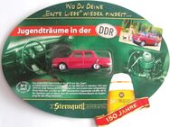 Sternquell Nr.69 - Zaporoshets ZAZ 968 - DDR Pkw - Doberschütz