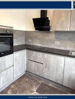 Modernes Wohnen mit Stil und Komfort - Bad Neuenahr-Ahrweiler