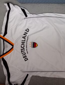 Verkaufe ein Fußball Trikot - Guben Zentrum