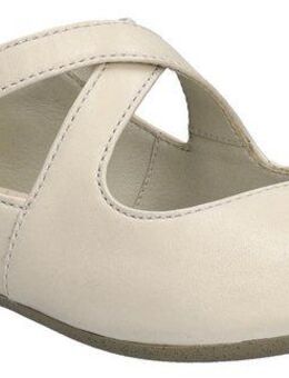 Josef Seibel Fiona 72 Riemchenballerina, Spangenschuh, Halbschuh, Festtagsschuh mit Klettverschluss