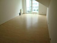 Zwischen Zentrum und Uni, 1-Zi.-Wohnung, TG-Stellplatz, Laminat, in kleiner Wohnanlage, Wfl. ca. 27 m² - Bayreuth