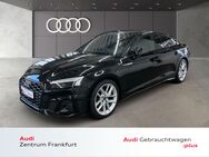 Audi S5, Sportback TDI, Jahr 2022 - Frankfurt (Main)