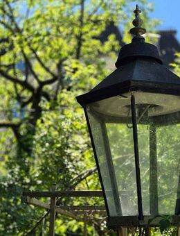Wecke mich aus meinem Dornröschenschlaf und lass mich im Glanz erstrahlen!!! - Dresden