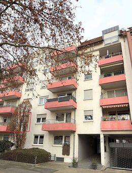 ETW mit allem, was dazu gehört! - Ludwigshafen (Rhein)