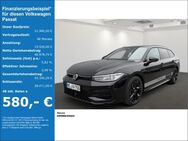 VW Passat, 2.0 TDI R-LINE BLACK STYLE, Jahr 2024 - Neuss